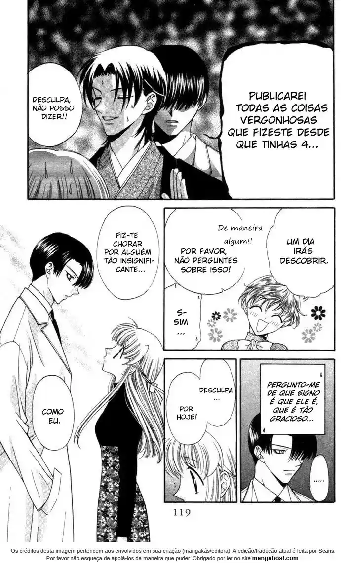 Read Fruits Basket pt_BR Manga Online