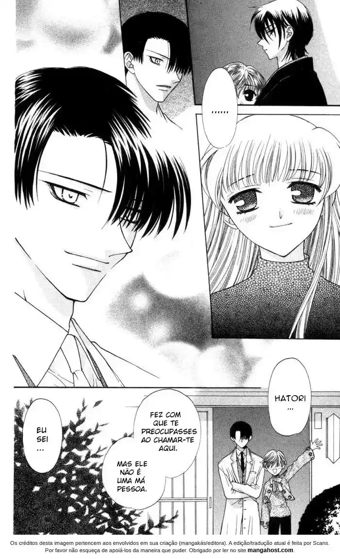 Read Fruits Basket pt_BR Manga Online