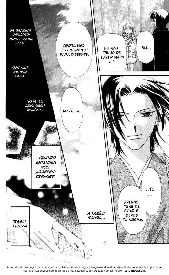 Read Fruits Basket pt_BR Manga Online