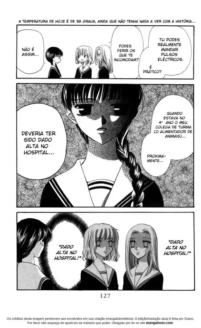 Read Fruits Basket pt_BR Manga Online