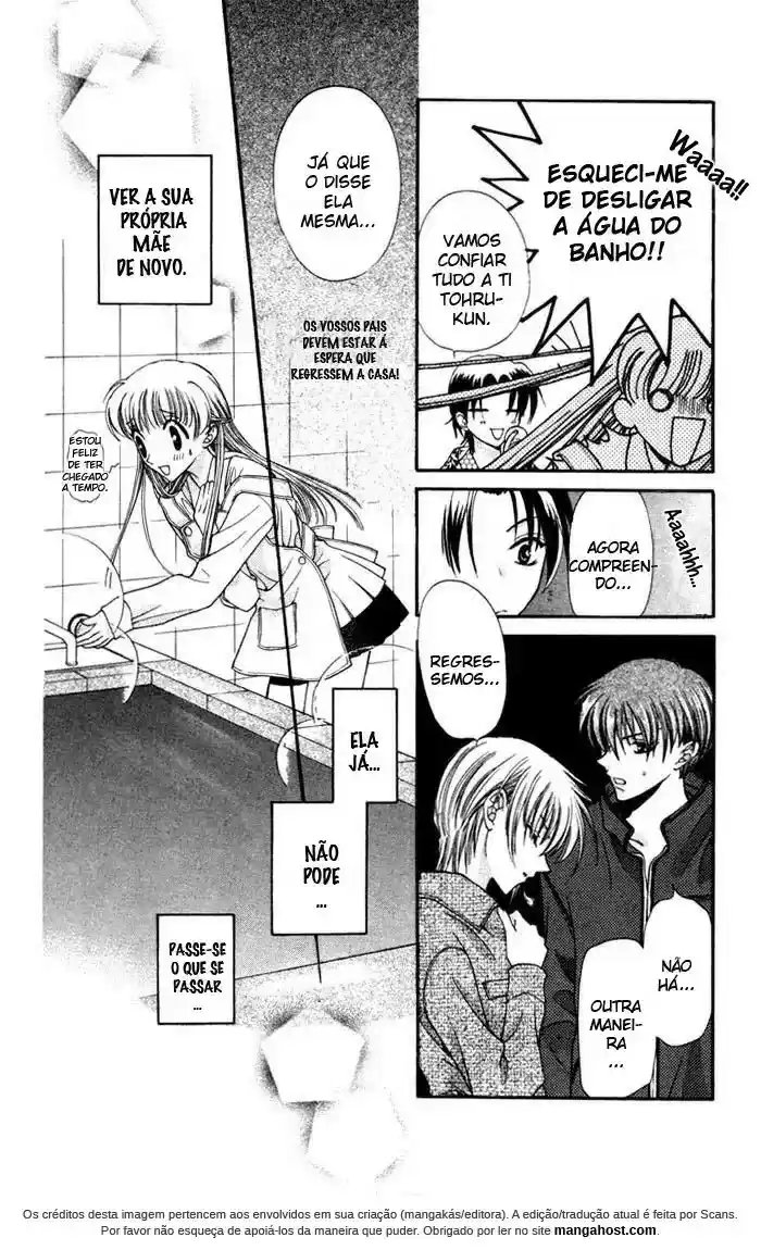Read Fruits Basket pt_BR Manga Online