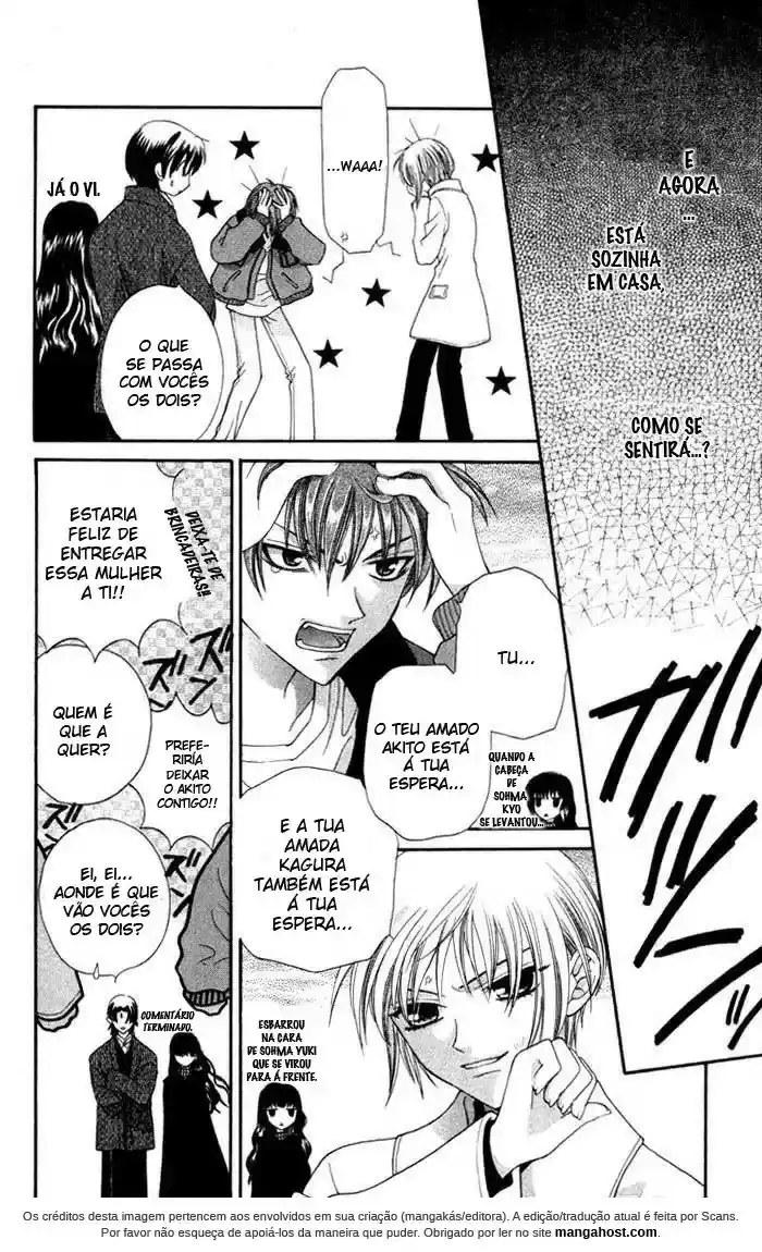 Read Fruits Basket pt_BR Manga Online