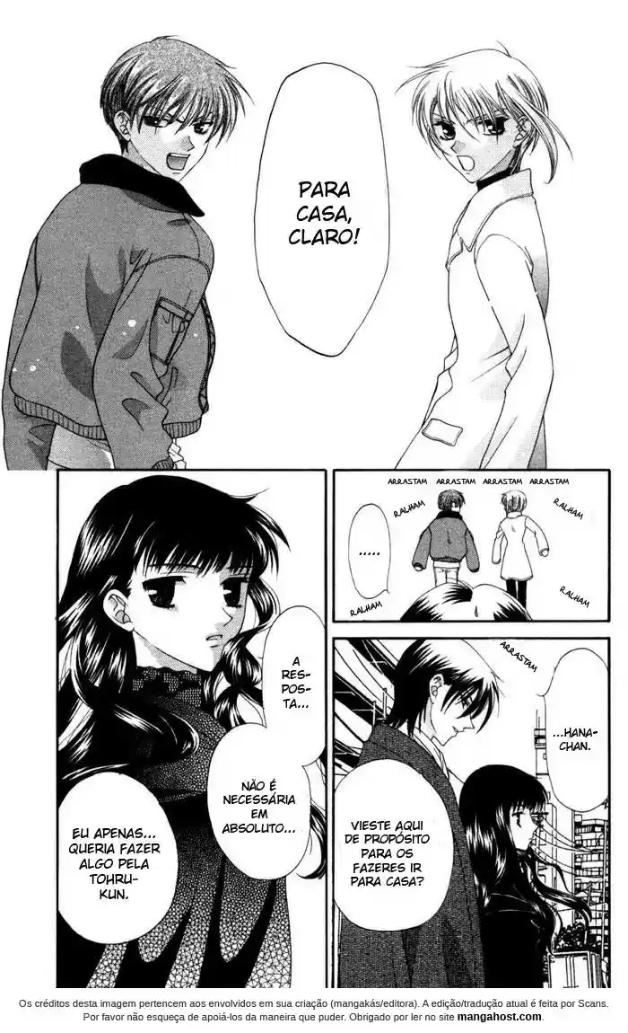 Read Fruits Basket pt_BR Manga Online