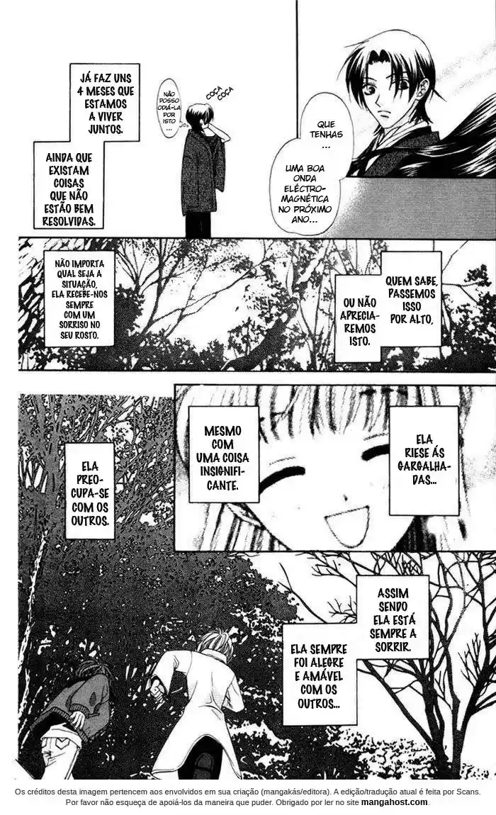 Read Fruits Basket pt_BR Manga Online