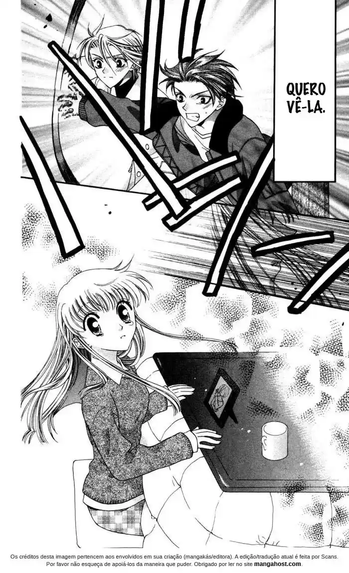 Read Fruits Basket pt_BR Manga Online