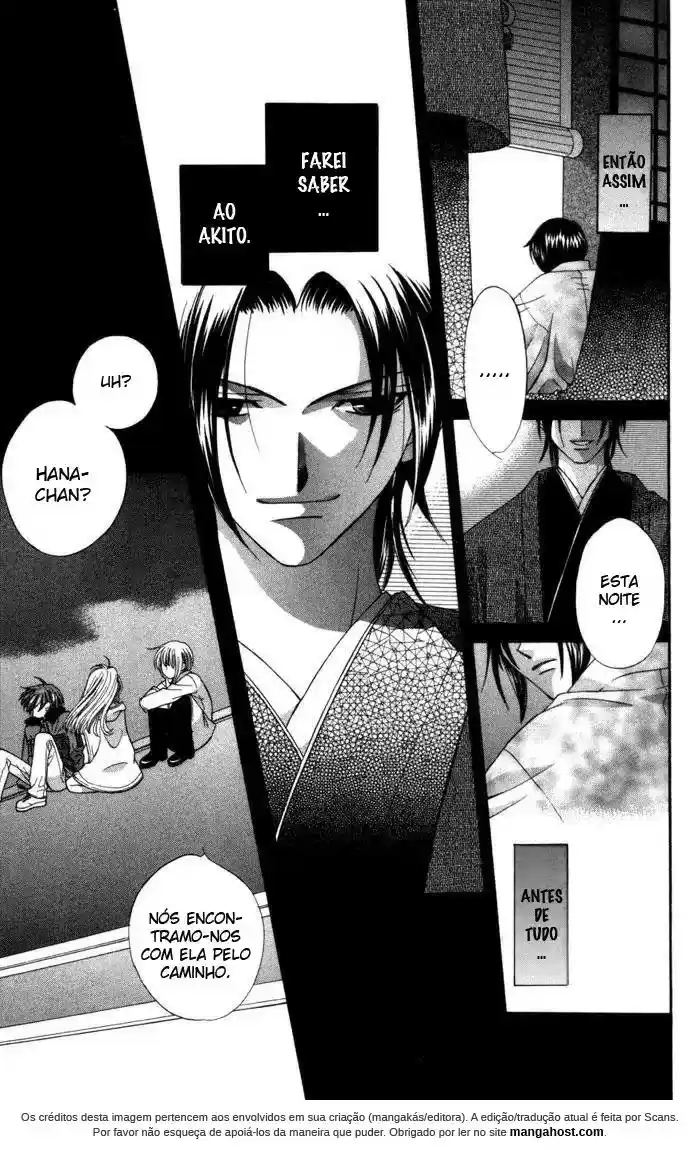 Read Fruits Basket pt_BR Manga Online
