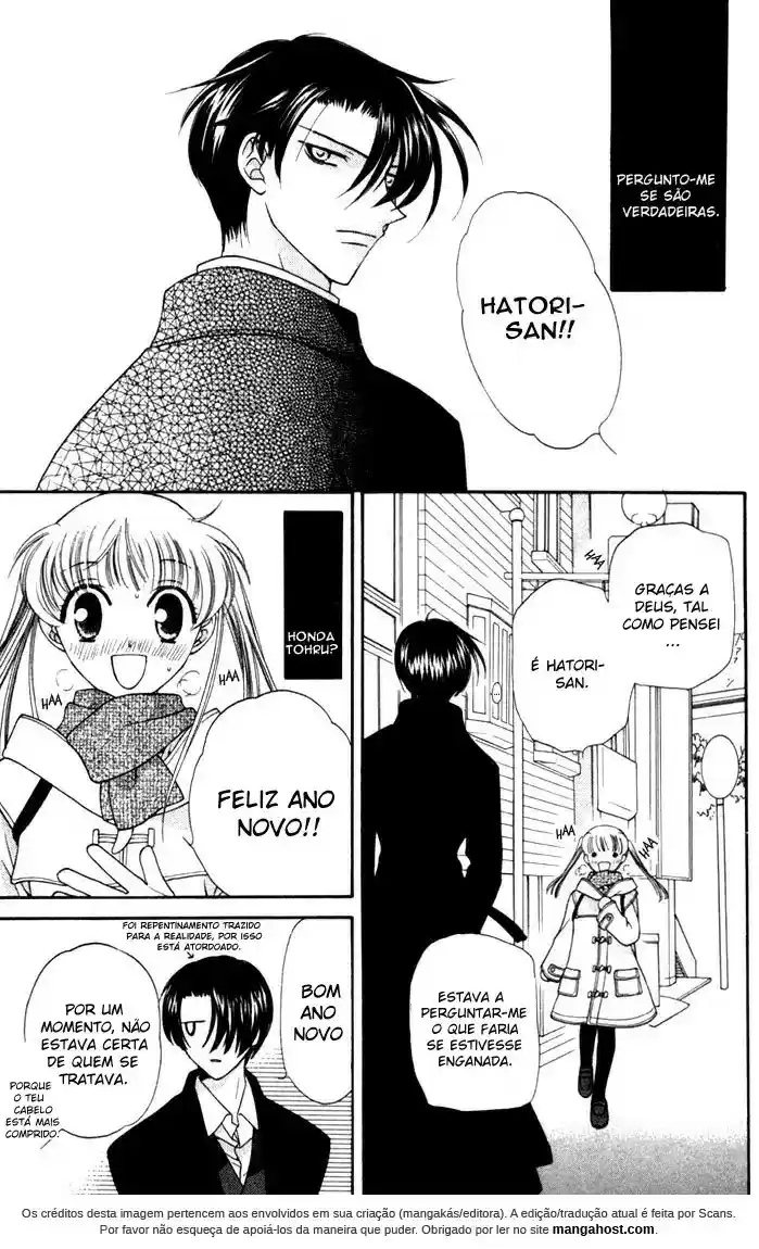 Read Fruits Basket pt_BR Manga Online