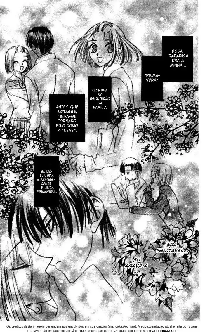 Read Fruits Basket pt_BR Manga Online