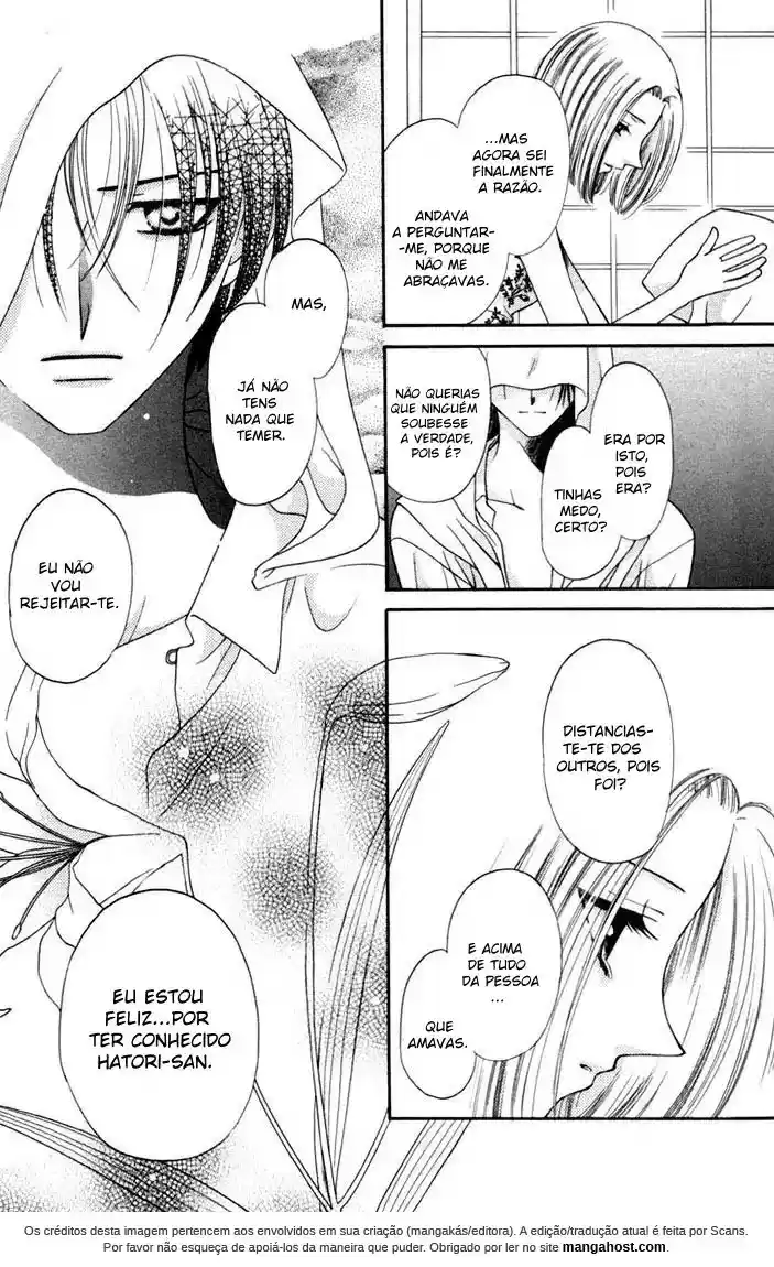Read Fruits Basket pt_BR Manga Online