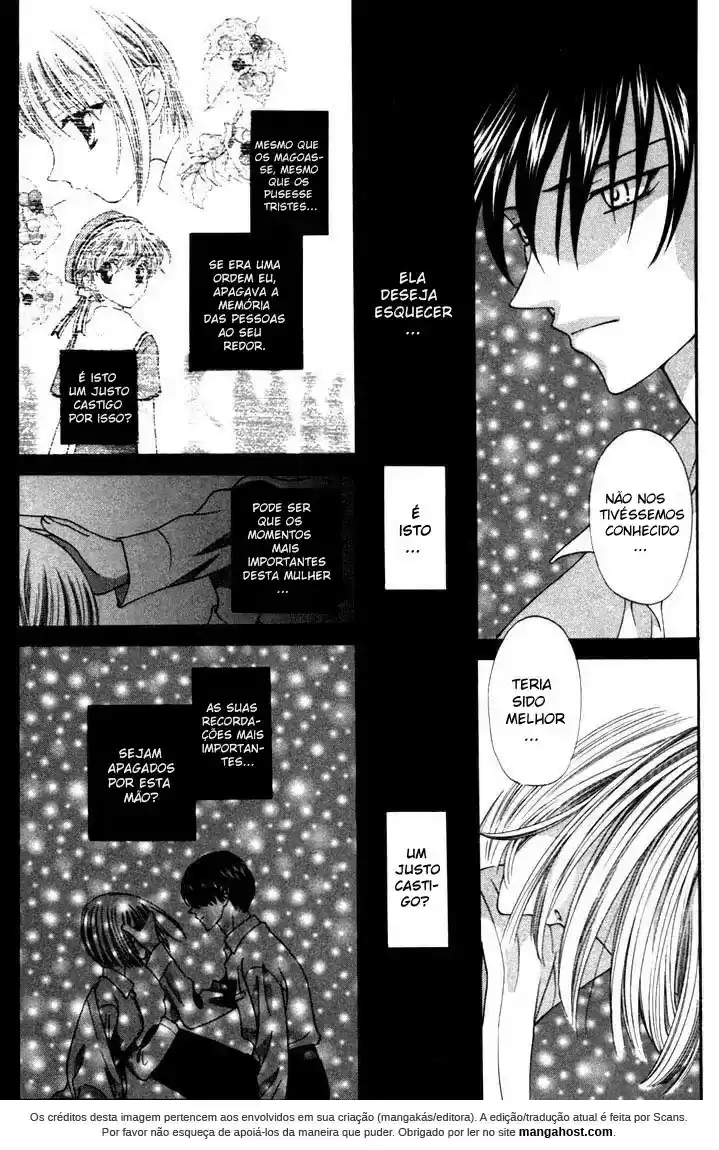 Read Fruits Basket pt_BR Manga Online
