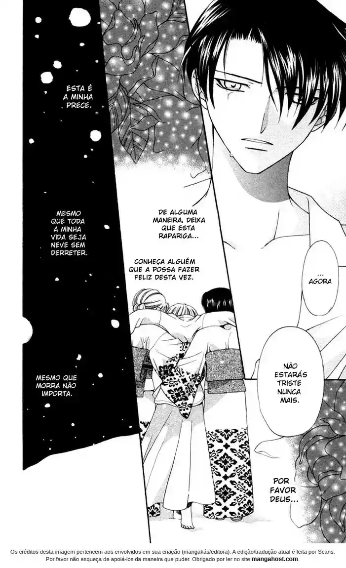 Read Fruits Basket pt_BR Manga Online