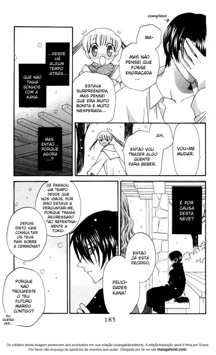 Read Fruits Basket pt_BR Manga Online