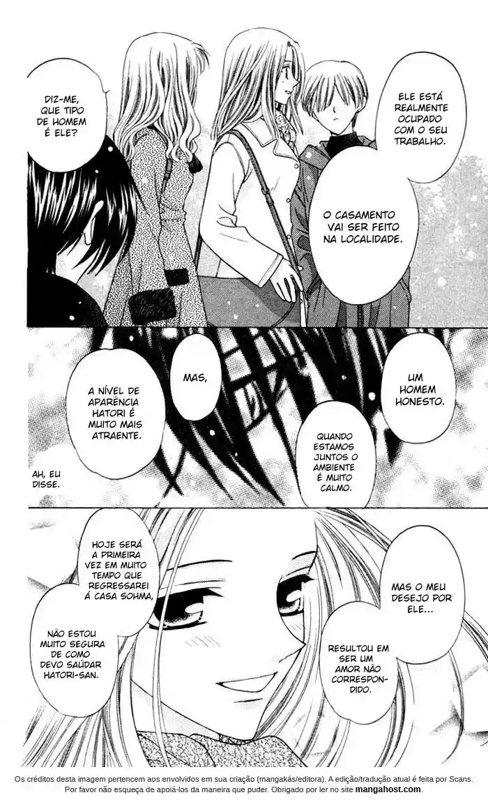 Read Fruits Basket pt_BR Manga Online