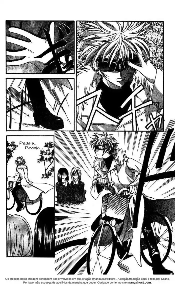 Read Fruits Basket pt_BR Manga Online