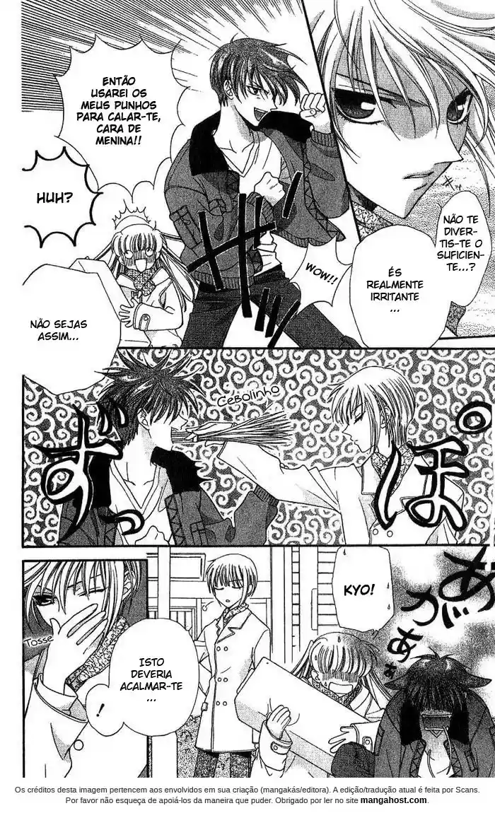 Read Fruits Basket pt_BR Manga Online