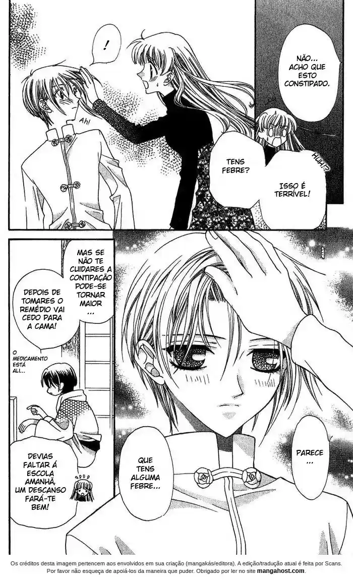 Read Fruits Basket pt_BR Manga Online