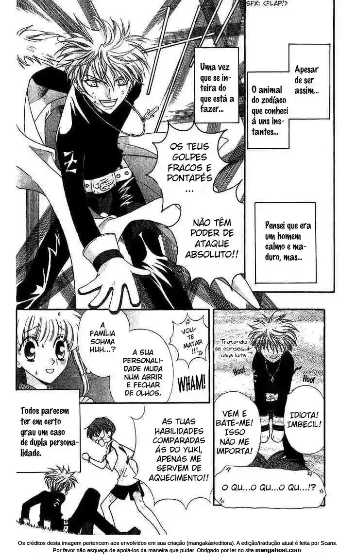 Read Fruits Basket pt_BR Manga Online