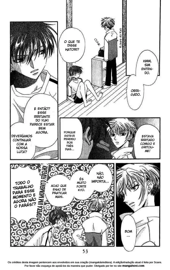 Read Fruits Basket pt_BR Manga Online