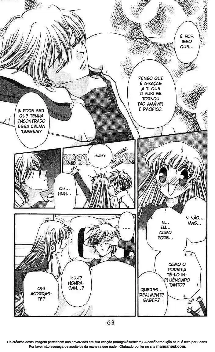 Read Fruits Basket pt_BR Manga Online