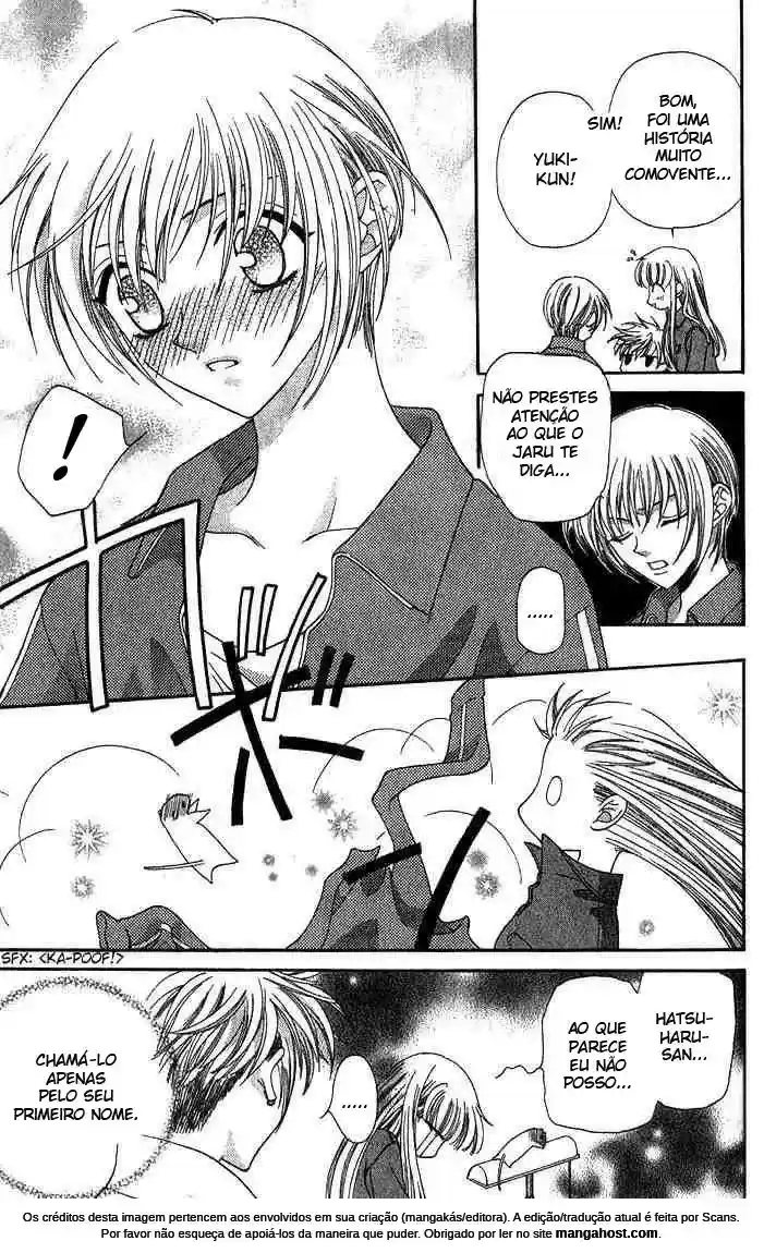 Read Fruits Basket pt_BR Manga Online