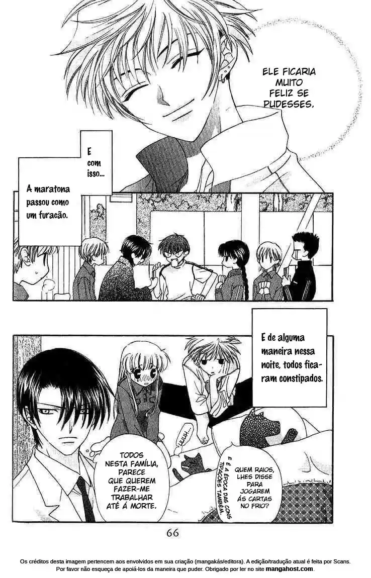 Read Fruits Basket pt_BR Manga Online