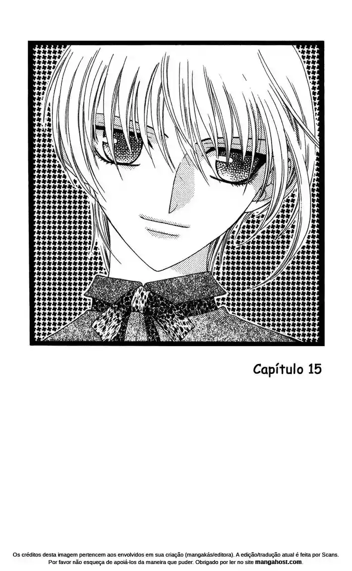 Read Fruits Basket pt_BR Manga Online