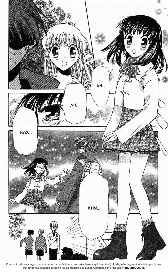 Read Fruits Basket pt_BR Manga Online