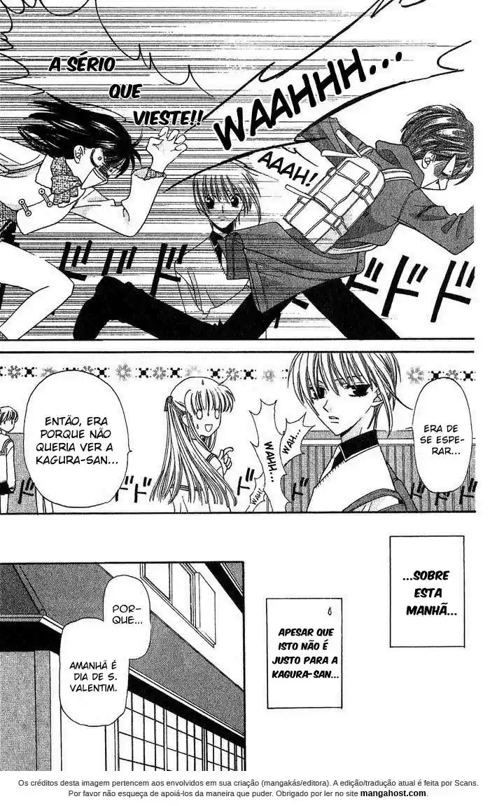 Read Fruits Basket pt_BR Manga Online