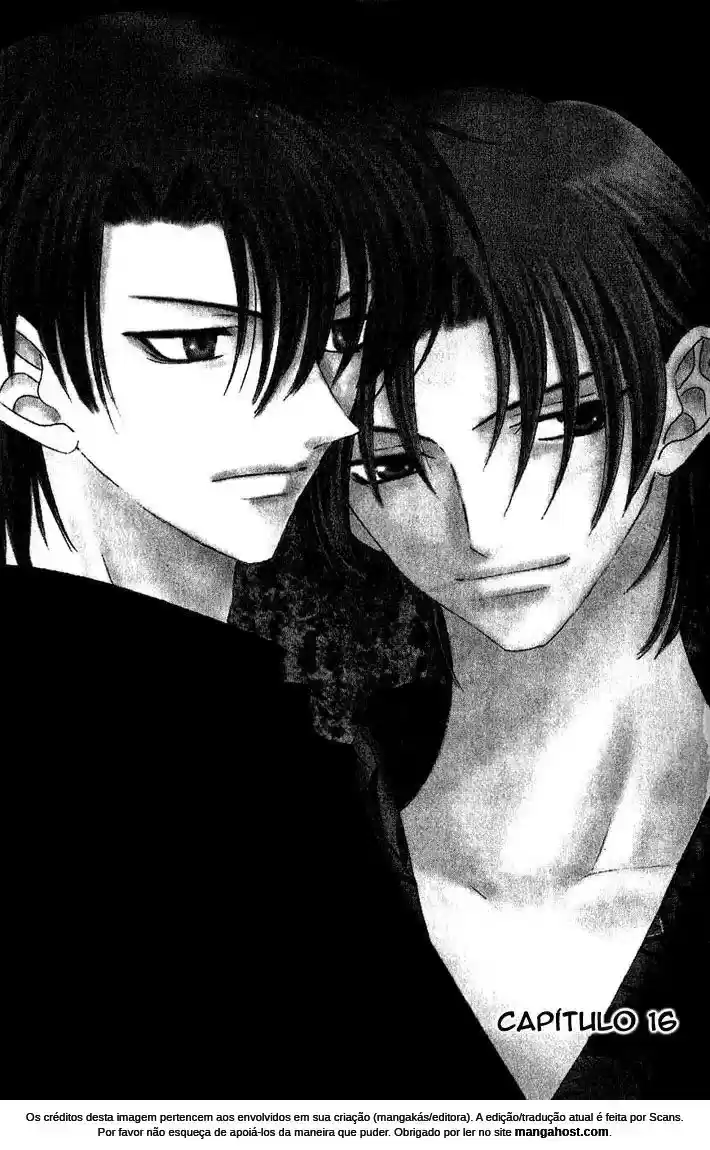 Read Fruits Basket pt_BR Manga Online