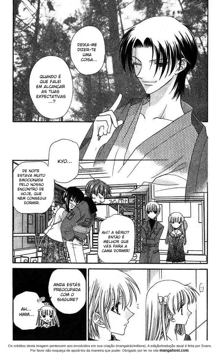 Read Fruits Basket pt_BR Manga Online