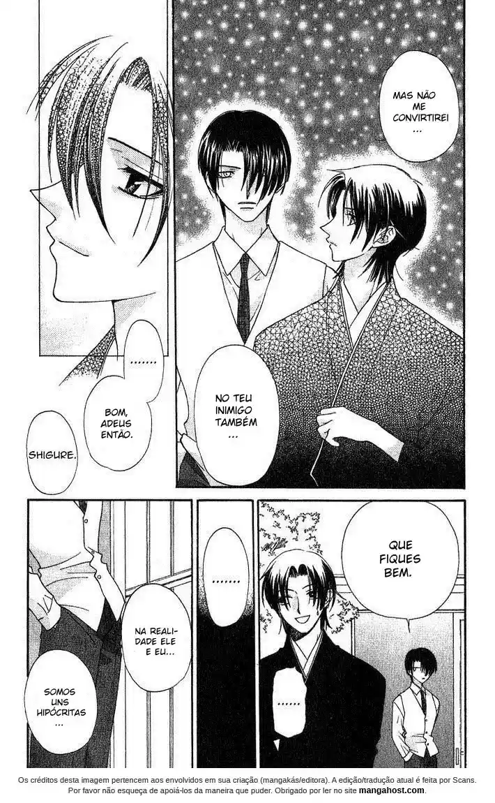 Read Fruits Basket pt_BR Manga Online