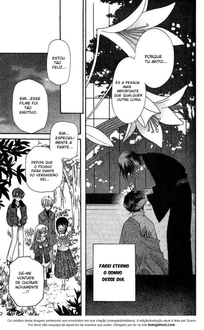Read Fruits Basket pt_BR Manga Online