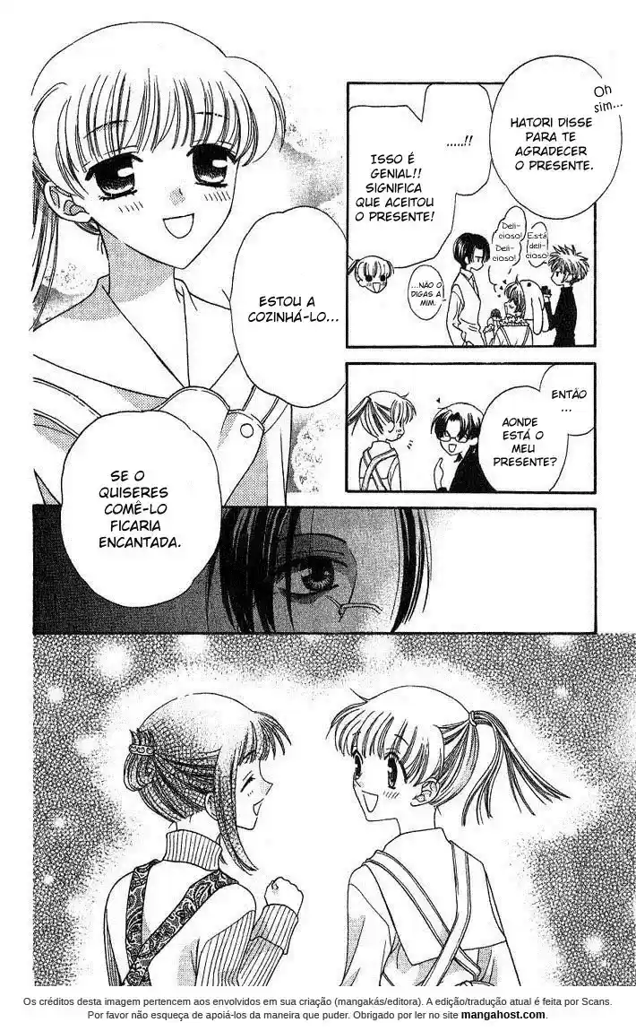 Read Fruits Basket pt_BR Manga Online