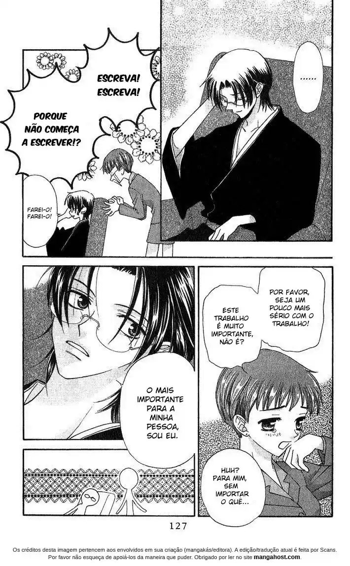 Read Fruits Basket pt_BR Manga Online
