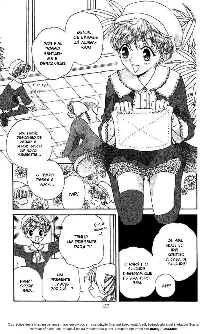 Read Fruits Basket pt_BR Manga Online