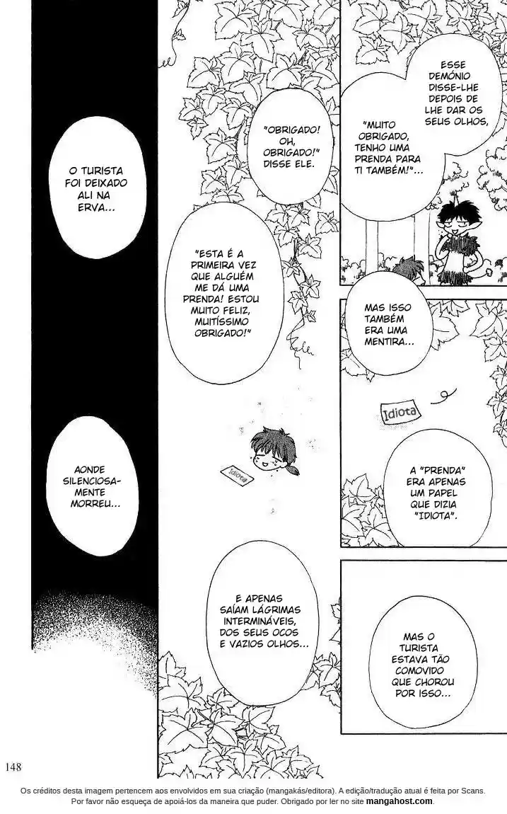 Read Fruits Basket pt_BR Manga Online