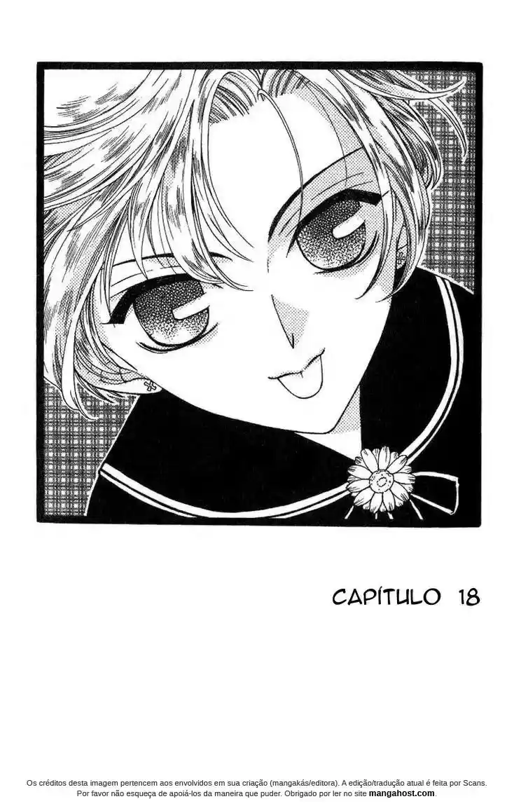 Read Fruits Basket pt_BR Manga Online