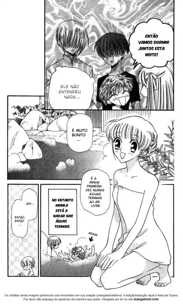 Read Fruits Basket pt_BR Manga Online