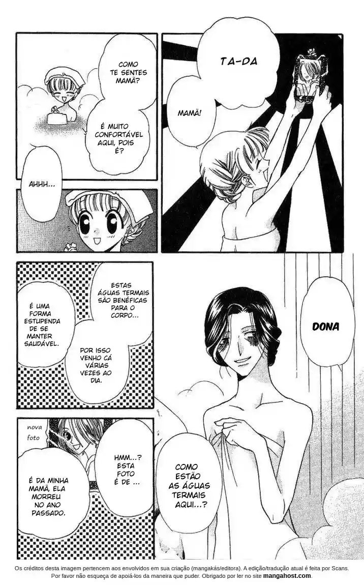 Read Fruits Basket pt_BR Manga Online