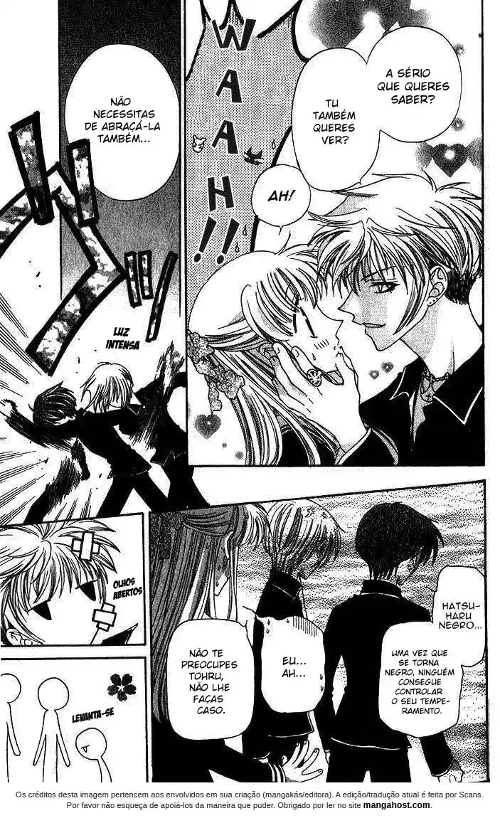 Read Fruits Basket pt_BR Manga Online