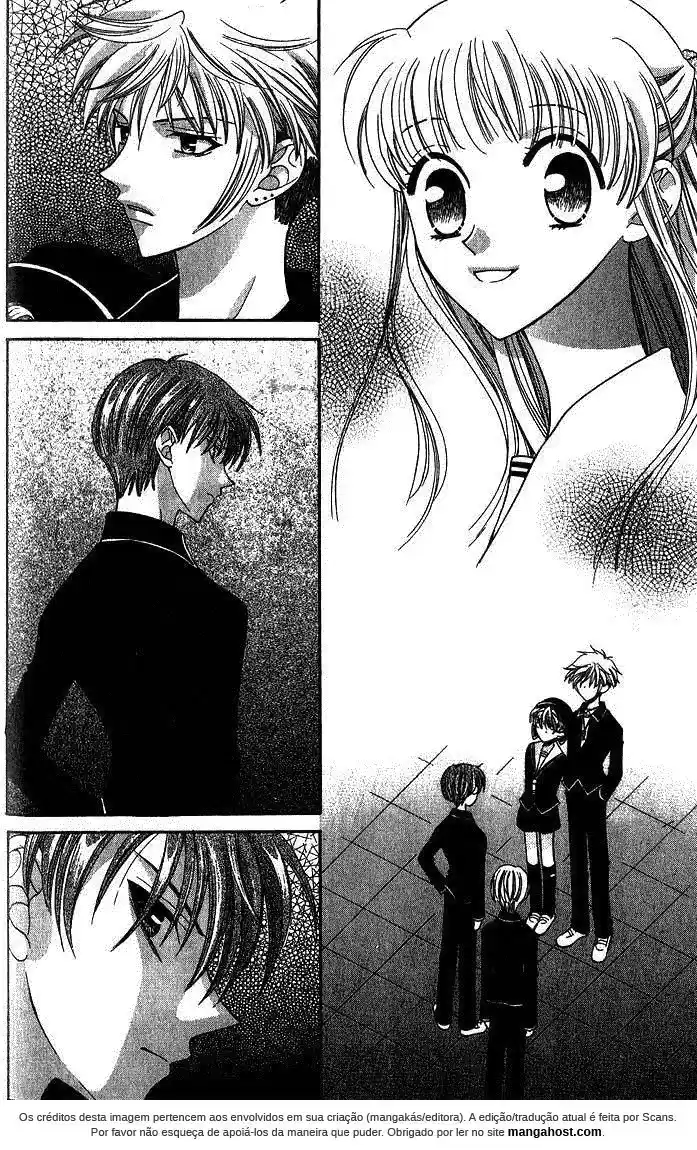 Read Fruits Basket pt_BR Manga Online