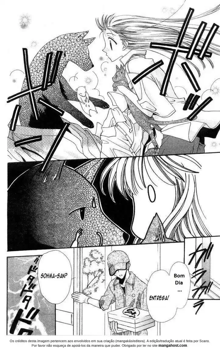 Read Fruits Basket pt_BR Manga Online