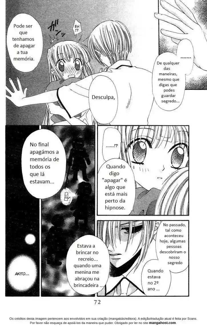 Read Fruits Basket pt_BR Manga Online