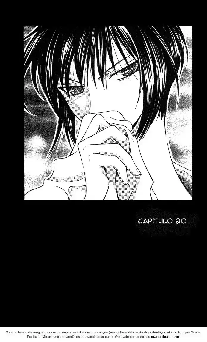 Read Fruits Basket pt_BR Manga Online