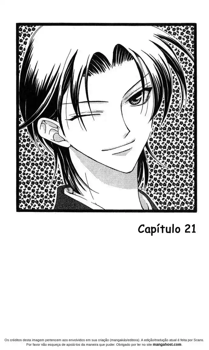Read Fruits Basket pt_BR Manga Online