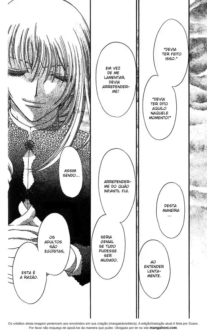 Read Fruits Basket pt_BR Manga Online