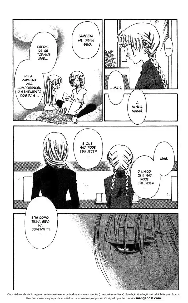 Read Fruits Basket pt_BR Manga Online