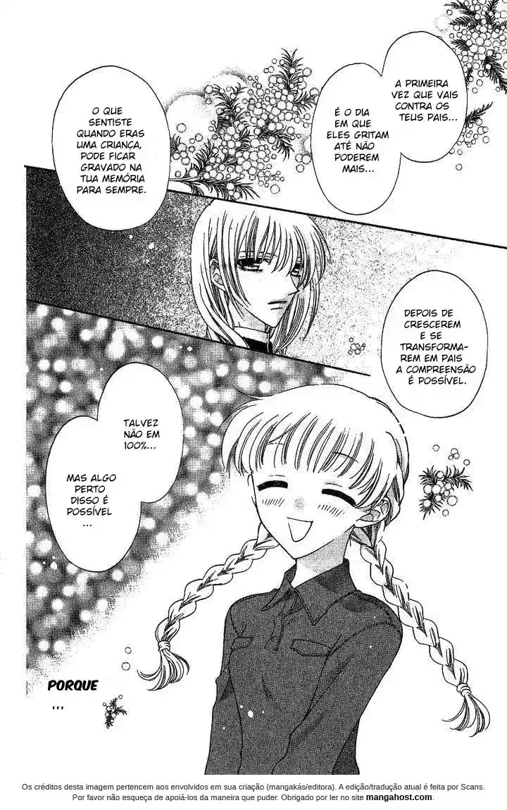 Read Fruits Basket pt_BR Manga Online
