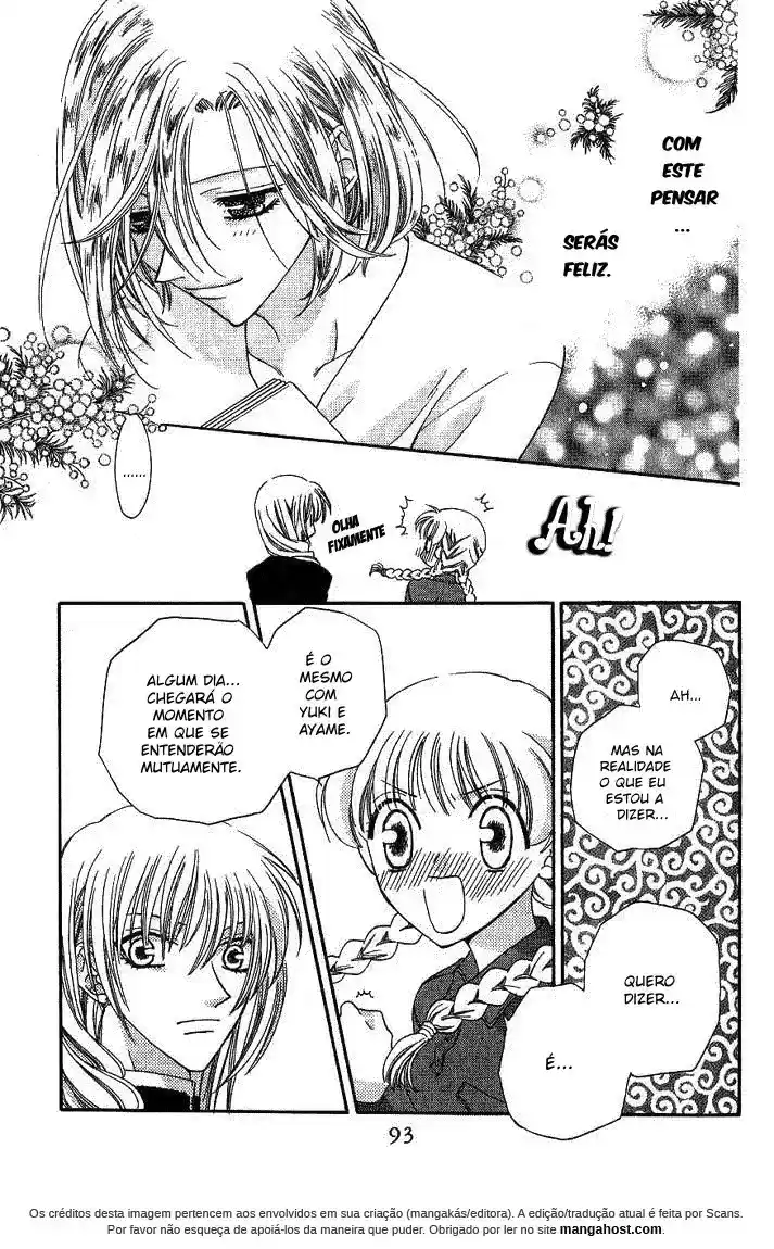 Read Fruits Basket pt_BR Manga Online