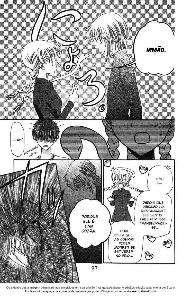 Read Fruits Basket pt_BR Manga Online